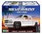 REVELL - Chevy Silverado Street Pick-Up 1999 - 1/25 - Imagem 1