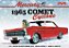 MOEBIUS - Mercury Comet Cyclone 1965 - 1/25 - Imagem 1
