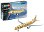 REVELL - Airbus A321-200 "Condor" - 1/144 - Imagem 1