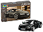 REVELL - Audi R8 Coupé - 1/24 - Imagem 1