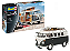 REVELL - Volkswagen Kombi T1 Camper - 1/24 - Imagem 1