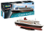 REVELL - Ocean Liner Queen Mary 2 - 1/700 - Imagem 1