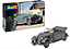 REVELL - Mercedes-Benz Typ 320 (W142) Cabriolet - 1/35 - Imagem 1