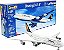 REVELL - Boeing 747-8 "Lufthansa" - 1/144 - Imagem 1