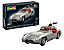 REVELL - Mercedes-Benz 300 SLR Uhlenhaut Coupé - 1/24 - Imagem 1