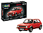 REVELL - Volkswagen Golf 1 GTi - 1/24 - Imagem 1