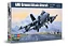 HOBBY BOSS - AMX Ground Attack - 1/48 - Imagem 1