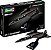 REVELL - Click System Lockheed Martin SR-71 Blackbird - 1/110 - Imagem 1