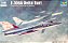 TRUMPETER - F-106A Delta Dart - 1/48 - Imagem 1