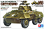TAMIYA - US M8 Light Armored Car "Greyhound" - 1/35 - Imagem 1