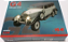 ICM - WWII German Personnel Car Mercedes-Benz Typ G4 - 1/24 - Imagem 1