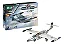 REVELL - Northrop F-89 Scorpion - 1/48 - Imagem 1