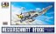 ARII - Messerschmitt Bf109G - 1/48 - Imagem 1