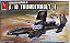 AMT/ERTL- Fairchild Republic A-10 Thunderbolt II - 1/48 - Imagem 1
