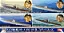 HASEGAWA - German Submarine U-Boat Type VIIC / IXC U-Boat Aces - 1/700 - Imagem 1