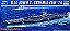 TRUMPETER - U.S.S. John C. Stennis CVN-74 (sem caixa original) - 1/700 - Imagem 1