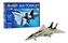 REVELL - F-14A Tomcat - 1/144 - Imagem 1