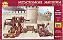 ZVEZDA - Siege Machines Kit nº1 - 1/72 (sem caixa) - Imagem 1