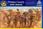 ITALERI - Persian Cavalry with Chariot - 1/72 - Imagem 1