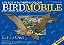 BIRDMOBILE - Puzzle 3D Papercraft Little Owl (Coruja-Buraqueira) - Imagem 1