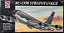SUCATA HTC - KC-135R Stratotanker da AMT/ERTL - 1/72 (Sucata) - Imagem 1