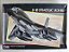 MONOGRAM - B-1B Strategic Bomber - 1/72 - Imagem 1