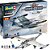 REVELL - Northrop F-89 Scorpion - 1/48 - Imagem 1