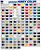 Gunze - Aqueous Hobby Colors H001 - White (Gloss) - Imagem 2