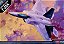Academy - Air Dominance Fighter F-22A - 1/72 - Imagem 1