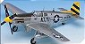 Academy - P-51C - 1/72 - Imagem 4