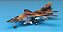 Academy - MiG-23 Flogger - 1/144 - Imagem 2