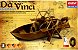 Academy - Da Vinci's Paddleboat - Imagem 1