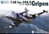 Kitty Hawk - JAS-39A/C Gripen - 1/48 - Imagem 1