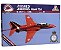 Italeri - Red Arrows Hawk T1A - 1/48 - Imagem 1