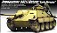 Academy - Jagdpanzer 38(t) Hetzer "Early Version" - 1/35 - Imagem 4