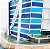 CubicFun - Burj Al Arab - Puzzle 3D - Imagem 3