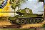 Academy - T-34/85 "Nº 112 Factory Production" - 1/35 - Imagem 1