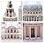 CubicFun - Saint Paul's Cathedral - Puzzle 3D - Imagem 2