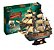 CubicFun - San Felipe - Puzzle 3D - Imagem 1