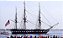 CubicFun - USS Constitution - Puzzle 3D - Imagem 5