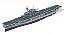 Academy - USS Enterprise CV-6 (Modeler's Edition) - 1/700 - Imagem 3