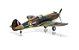 AirFix - Curtiss Tomahawk Mk. IIB - 1/72 - Imagem 6
