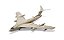 AirFix - Handley Page Victor K.2/SR.2  - 1/72 - Imagem 2