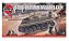 AirFix - STUG III 75mm Assault Gun - 1/76 - Imagem 1