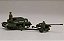 Airfix - Bren Gun Carrier and 6PDR Anti-Tank Gun - 1/76 - Imagem 2