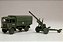 AirFix - AEC Matador & 5.5' Gun - 1/76 - Imagem 3