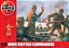 AirFix - WWII British Commandos - 1/72 - Imagem 1