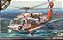 Academy - MH-60S HSC-9 "Tridents" - 1/35 - Imagem 1