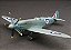 AirFix - Supermarine Spitfire PR.XIX - 1/72 - Imagem 2