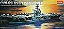 Academy - CVN-69 USS Einsenhower - 1/800 - Imagem 1